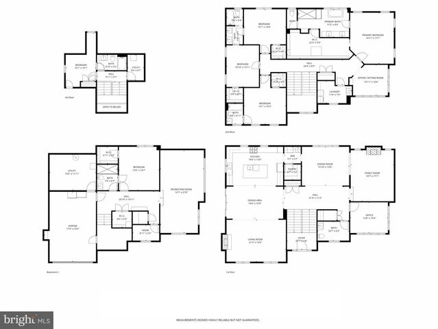 3701 38 TH ST N, Arlington, VA 22207