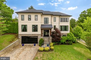 3701 38 TH ST N, Arlington, VA 22207