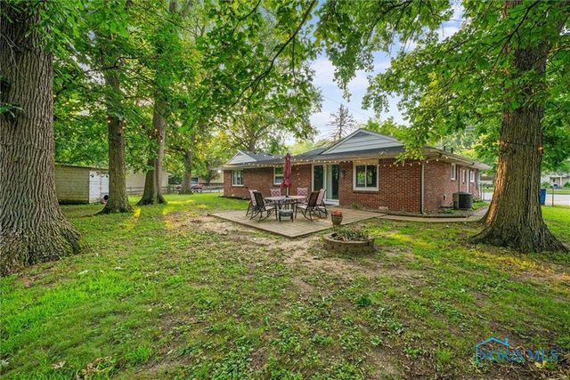 3813 Glendale Avenue, Toledo, OH 43614