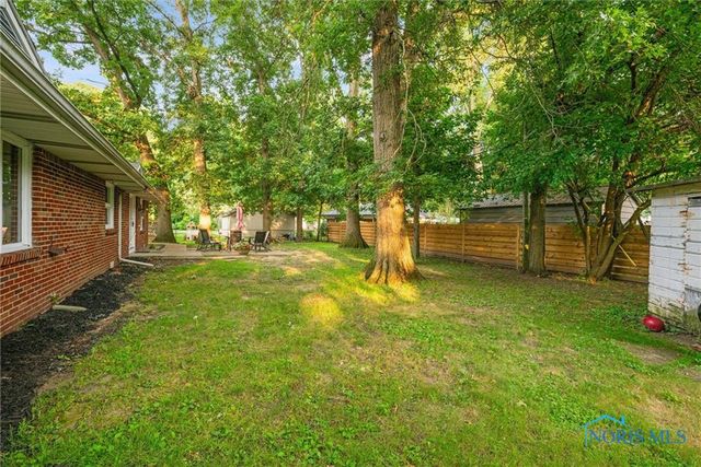 3813 Glendale Avenue, Toledo, OH 43614