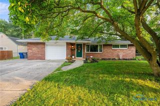 3813 Glendale Avenue, Toledo, OH 43614