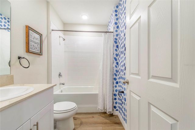 870 SAND SEA PLACE, Haines City, FL 33844