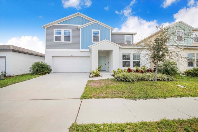 870 SAND SEA PLACE, Haines City, FL 33844