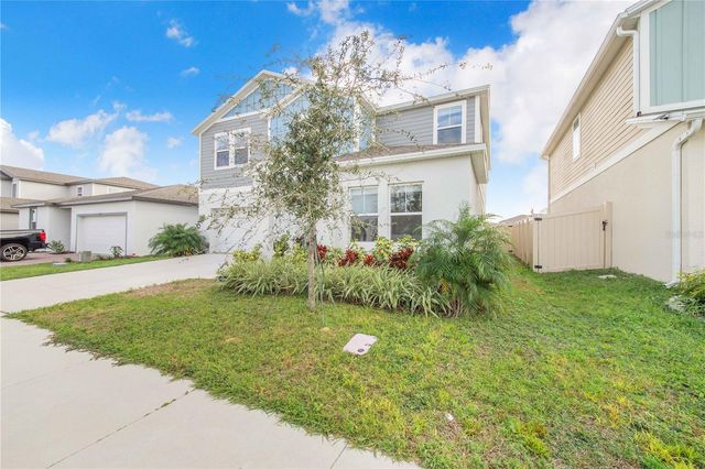 870 SAND SEA PLACE, Haines City, FL 33844