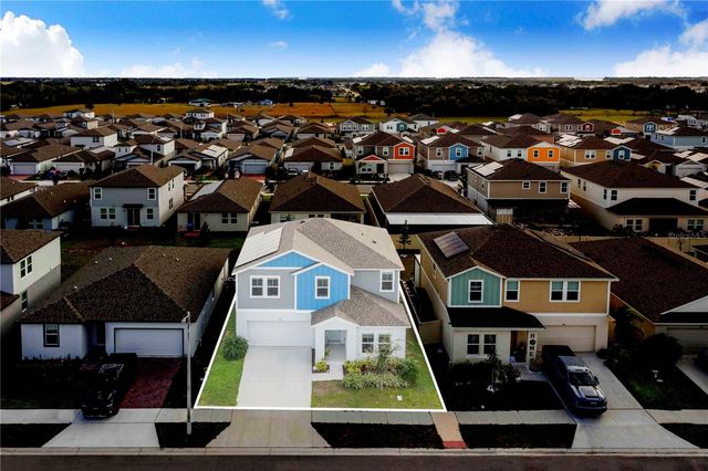 870 SAND SEA PLACE, Haines City, FL 33844