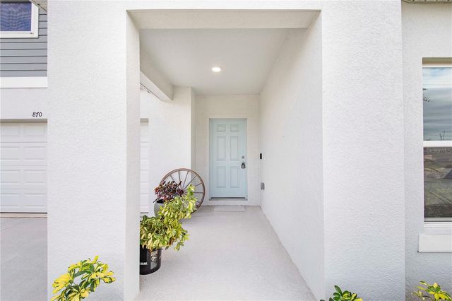 870 SAND SEA PLACE, Haines City, FL 33844