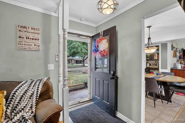 527 Leland Street, Flushing, MI 48433