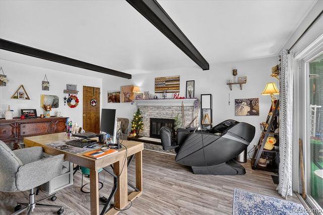 527 Leland Street, Flushing, MI 48433
