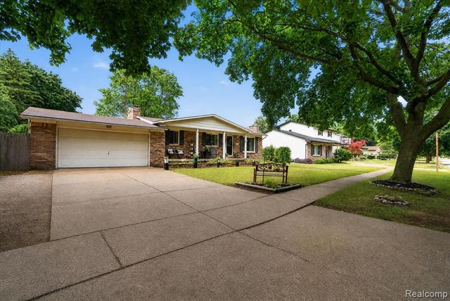 527 Leland Street, Flushing, MI 48433