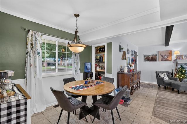 527 Leland Street, Flushing, MI 48433
