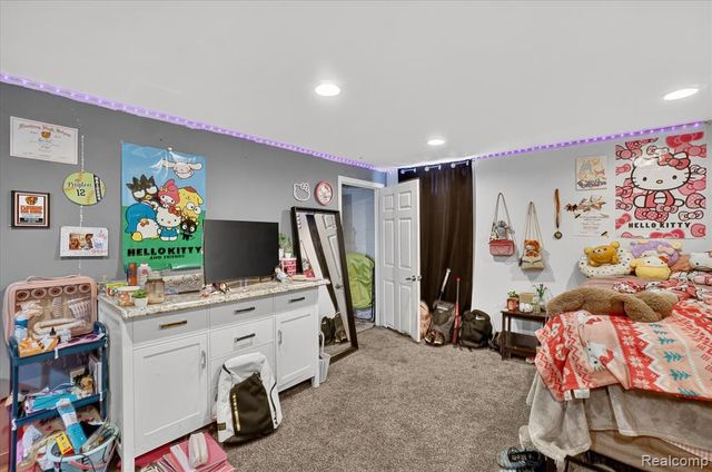 527 Leland Street, Flushing, MI 48433
