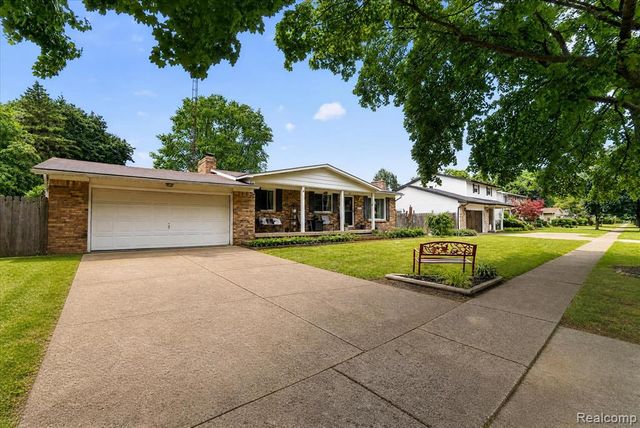 527 Leland Street, Flushing, MI 48433