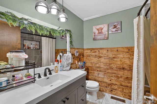 527 Leland Street, Flushing, MI 48433