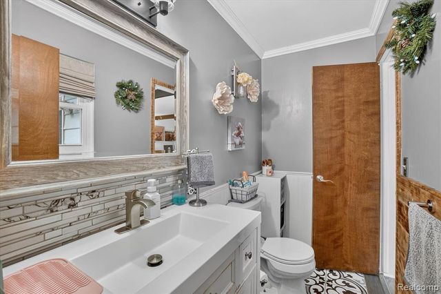 527 Leland Street, Flushing, MI 48433