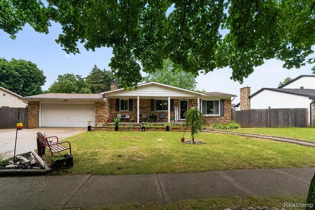 527 Leland Street, Flushing, MI 48433