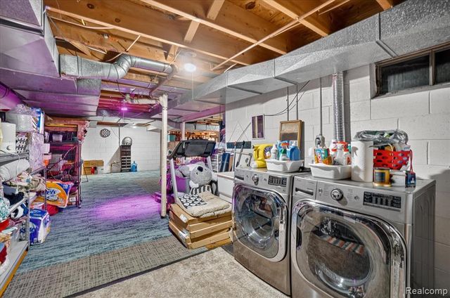 527 Leland Street, Flushing, MI 48433