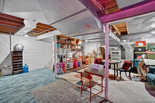 527 Leland Street, Flushing, MI 48433