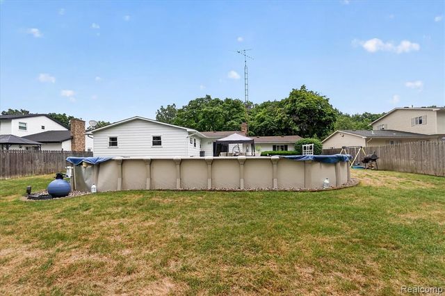 527 Leland Street, Flushing, MI 48433