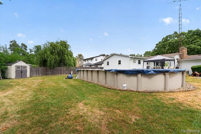 527 Leland Street, Flushing, MI 48433