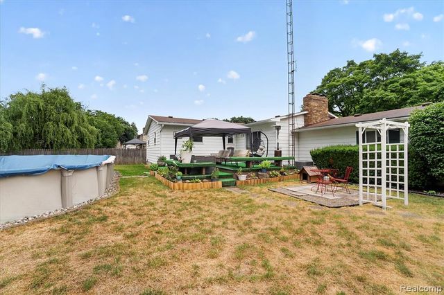527 Leland Street, Flushing, MI 48433