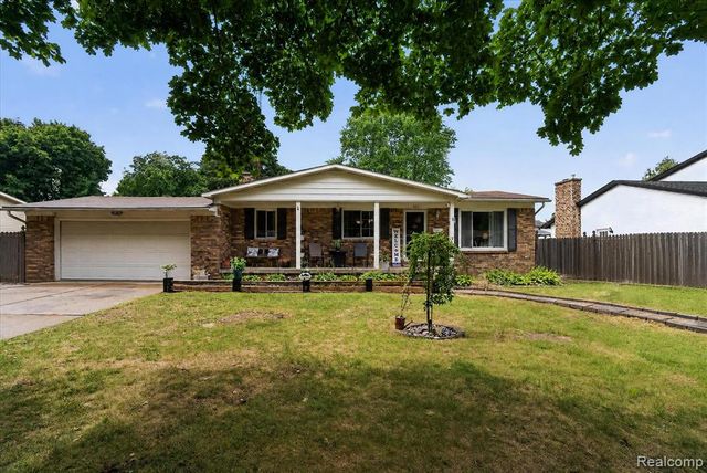 527 Leland Street, Flushing, MI 48433