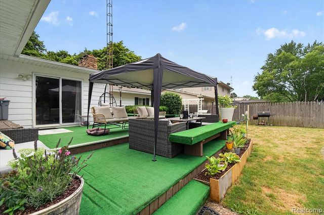 527 Leland Street, Flushing, MI 48433
