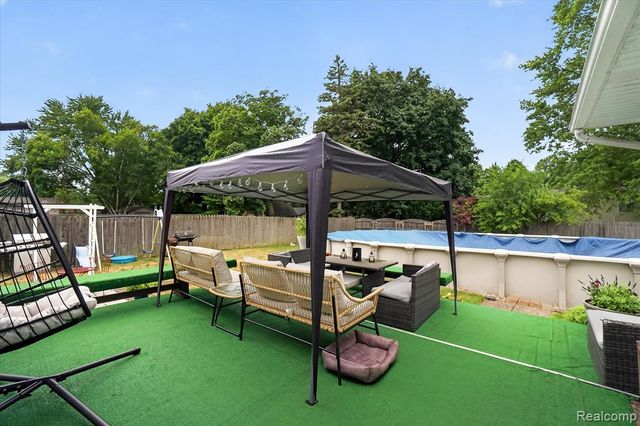 527 Leland Street, Flushing, MI 48433
