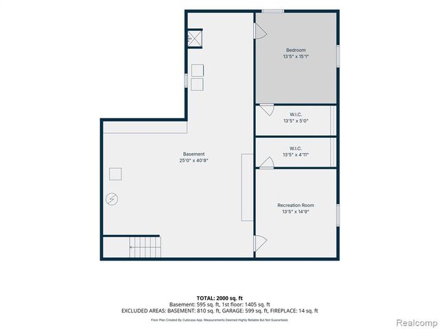 527 Leland Street, Flushing, MI 48433