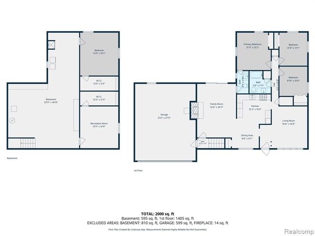 527 Leland Street, Flushing, MI 48433