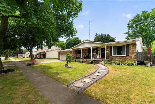 527 Leland Street, Flushing, MI 48433