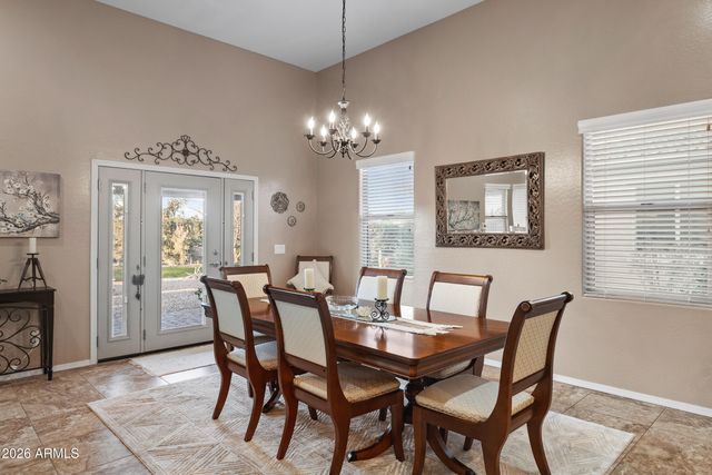 42774 W DARTER Drive, Maricopa, AZ 85138