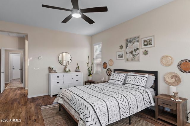 42774 W DARTER Drive, Maricopa, AZ 85138