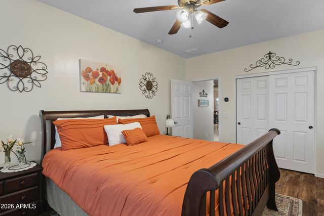 42774 W DARTER Drive, Maricopa, AZ 85138