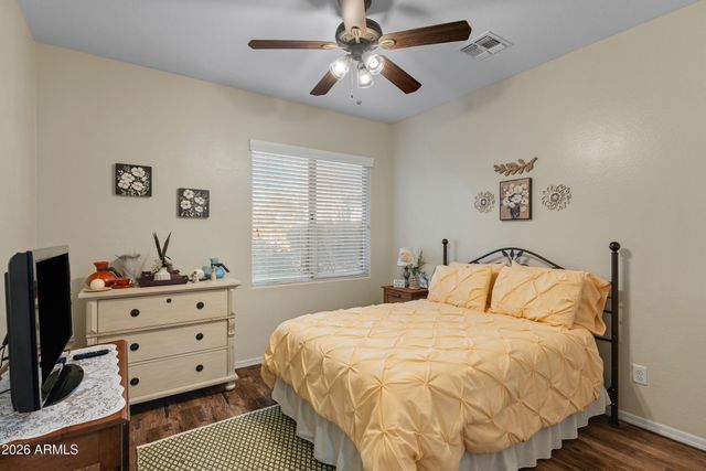 42774 W DARTER Drive, Maricopa, AZ 85138