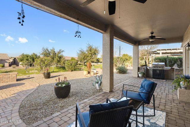 42774 W DARTER Drive, Maricopa, AZ 85138