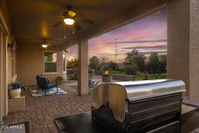 42774 W DARTER Drive, Maricopa, AZ 85138