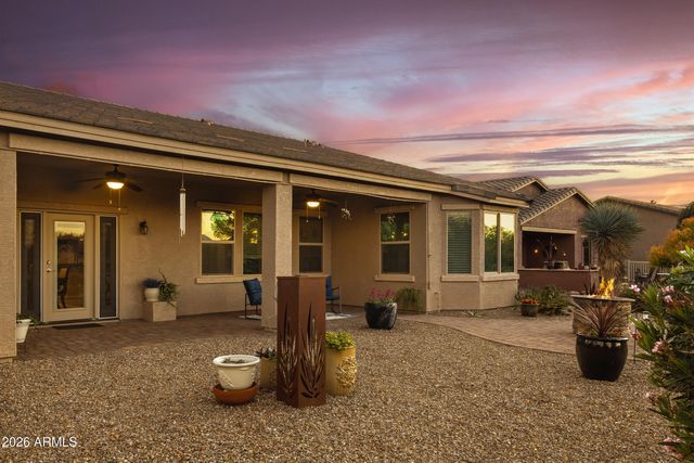 42774 W DARTER Drive, Maricopa, AZ 85138