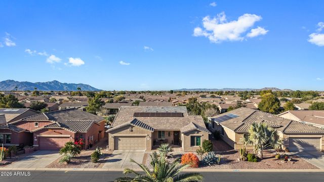 42774 W DARTER Drive, Maricopa, AZ 85138