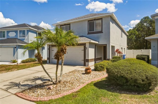 12962 FENNWAY RIDGE DRIVE, Riverview, FL 33569