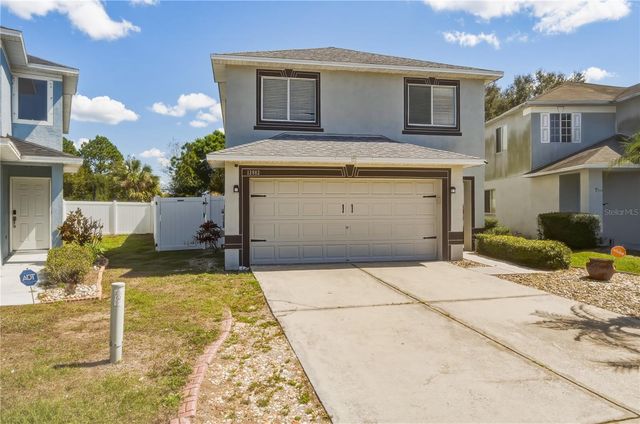 12962 FENNWAY RIDGE DRIVE, Riverview, FL 33569