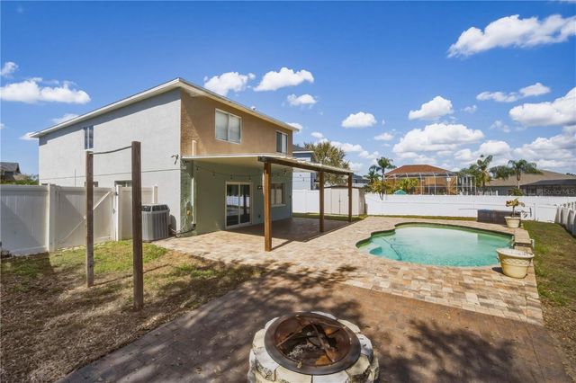 12962 FENNWAY RIDGE DRIVE, Riverview, FL 33569