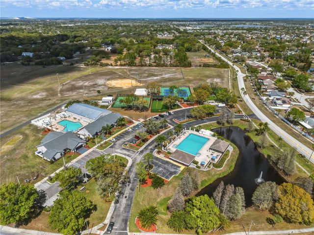 12962 FENNWAY RIDGE DRIVE, Riverview, FL 33569