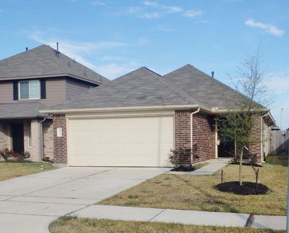 5614 Amelia Plantation Drive, Katy, TX 77449