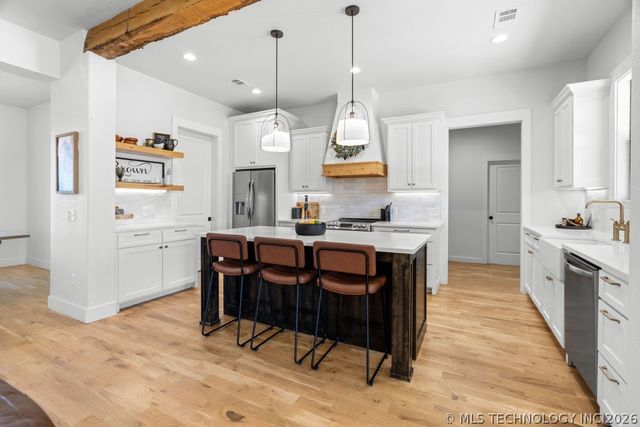 20664 Moore Road, Madill, OK 73446