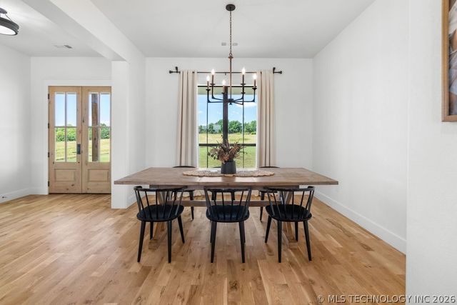 20664 Moore Road, Madill, OK 73446