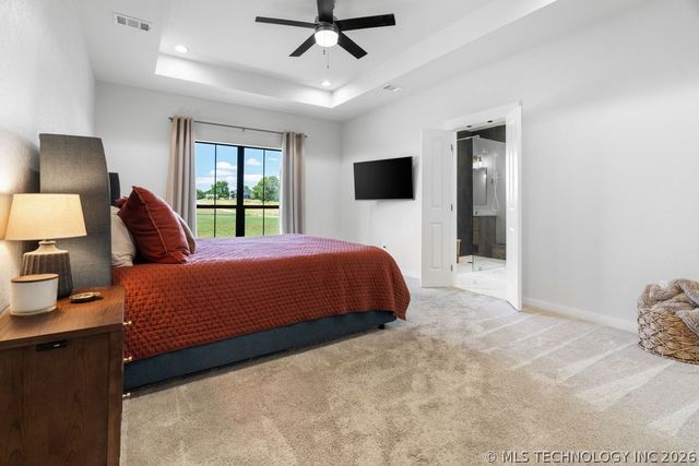20664 Moore Road, Madill, OK 73446