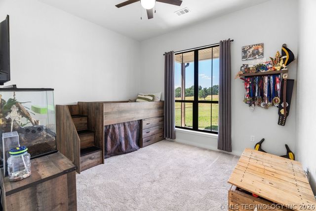 20664 Moore Road, Madill, OK 73446