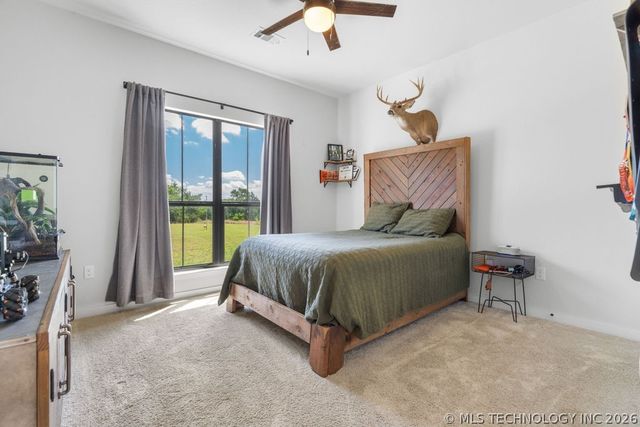 20664 Moore Road, Madill, OK 73446