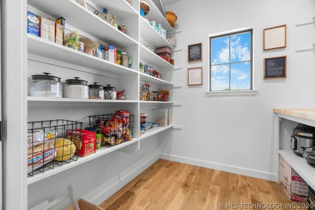 20664 Moore Road, Madill, OK 73446
