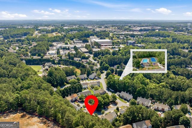 4350 Cypress Court, Cumming, GA 30040